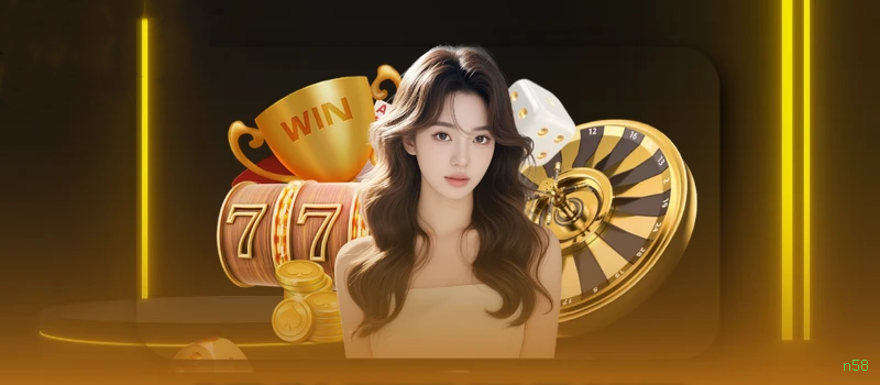 Configurações úteis dentro do app n58